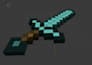 design unique minecraft mobs, items and textures